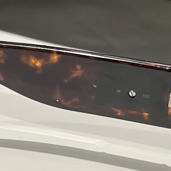 Authentic Michael Kors prescription eyeglasses sunglasses frames - Picture 13 of 14